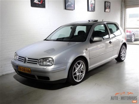 Volkswagen Golf - 1.9 TDI 110pk Comfortline - 1