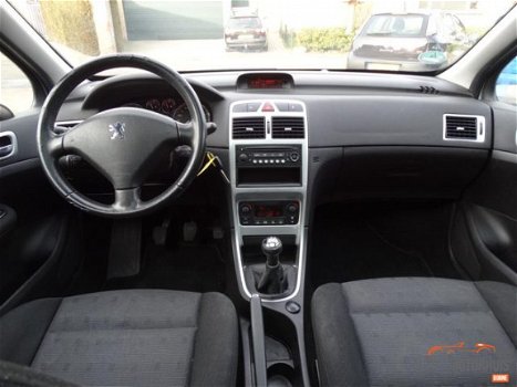 Peugeot 307 SW - 1.6 16V Premium - 1