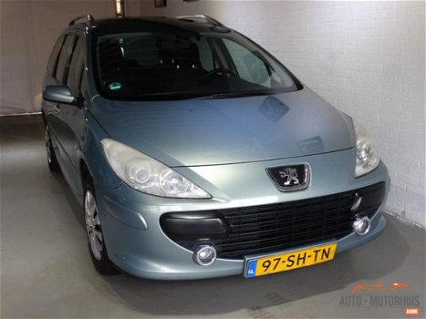 Peugeot 307 SW - 1.6 16V Premium - 1