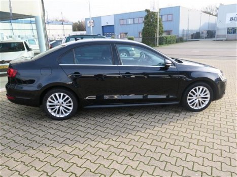 Volkswagen Jetta - 1.4 TSI Hybrid Highline Excecutive , clima, navi, cruisecontrol etc - 1