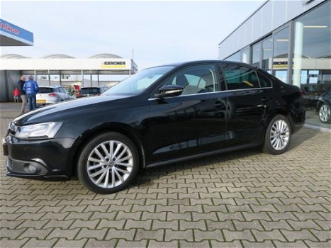 Volkswagen Jetta - 1.4 TSI Hybrid Highline Excecutive , clima, navi, cruisecontrol etc - 1