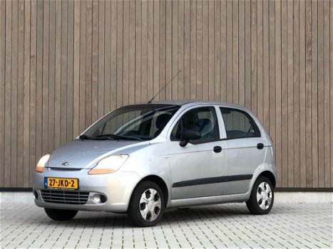 Chevrolet Matiz - 0.8 Style *Nette auto - 1