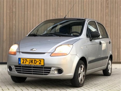 Chevrolet Matiz - 0.8 Style *Nette auto - 1