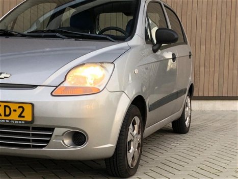 Chevrolet Matiz - 0.8 Style *Nette auto - 1