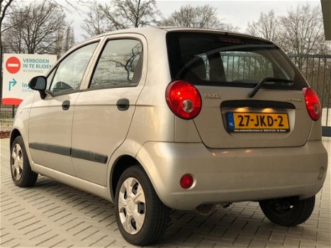 Chevrolet Matiz - 0.8 Style *Nette auto - 1