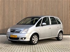 Opel Meriva - 1.6-16V Temptation *Unieke KM-Stand