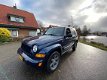 Jeep Cherokee - 3.7i V6 Limited - 1 - Thumbnail