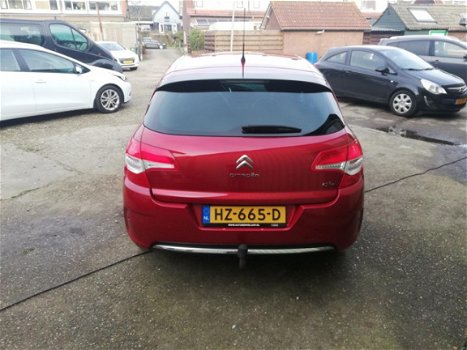 Citroën C4 - 1.6 THP Exclusive Zeer luxe*Automaat*NAVI - 1