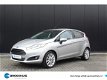 Ford Fiesta - 1.0 100pk 5-Deurs Titanium / Advanced technology-pack / Trekhaak - 1 - Thumbnail