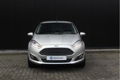 Ford Fiesta - 1.0 100pk 5-Deurs Titanium / Advanced technology-pack / Trekhaak - 1 - Thumbnail