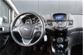 Ford Fiesta - 1.0 100pk 5-Deurs Titanium / Advanced technology-pack / Trekhaak - 1 - Thumbnail