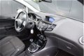 Ford Fiesta - 1.0 100pk 5-Deurs Titanium / Advanced technology-pack / Trekhaak - 1 - Thumbnail