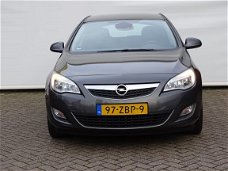 Opel Astra - 1.4 T 140pk ANNIVERSARIE