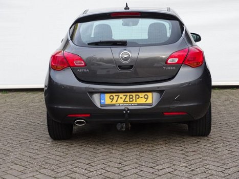 Opel Astra - 1.4 T 140pk ANNIVERSARIE - 1