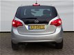 Opel Meriva - 1.4 Turbo 120 PK Cosmo Automaat. Navi. LMV - 1 - Thumbnail