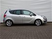 Opel Meriva - 1.4 Turbo 120 PK Cosmo Automaat. Navi. LMV - 1 - Thumbnail