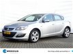 Opel Astra - 1.4 Turbo Rhythm AGR | LMV | Cruis | Broekhuis onderhouden - 1 - Thumbnail