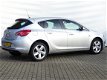 Opel Astra - 1.4 Turbo Rhythm AGR | LMV | Cruis | Broekhuis onderhouden - 1 - Thumbnail