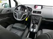 Opel Meriva - 1.4 Turbo Cosmo Leder | Navi | Winterpakket | Parkeersensoren voor & achter - 1 - Thumbnail