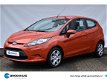 Ford Fiesta - 1.25 60PK Trend 3-deurs | Airco | Elek. ramen | Elek. spiegels - 1 - Thumbnail