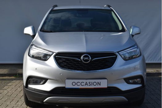 Opel Mokka X - 1.4 140PK Online Edition | Navigatie | Camera | Parkeersensoren - 1