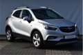 Opel Mokka X - 1.4 140PK Online Edition | Navigatie | Camera | Parkeersensoren - 1 - Thumbnail
