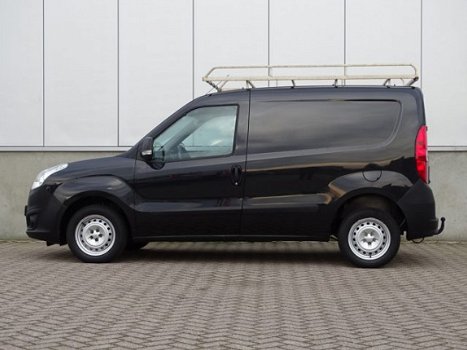 Opel Combo - 1.3 CDTi L1H1 ecoFLEX Edition | NAVI | IMPERIAAL | TREKHAAK - 1