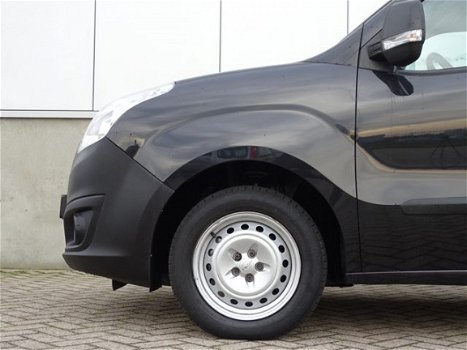 Opel Combo - 1.3 CDTi L1H1 ecoFLEX Edition | NAVI | IMPERIAAL | TREKHAAK - 1