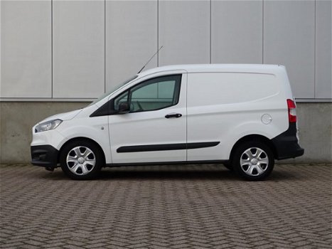 Ford Transit Courier - 1.5 TDCI Ambiente | SYNC | AIRCO - 1