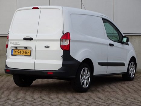 Ford Transit Courier - 1.5 TDCI Ambiente | SYNC | AIRCO - 1