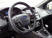 Ford Focus Wagon - 1.0 Ecoboost 140PK ST-Line | Trekhaak | Navigatie | Cruise Control | Verwarmde Vo - 1 - Thumbnail