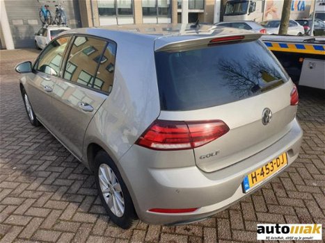 Volkswagen Golf - 1.4 TSI 125pk - 1