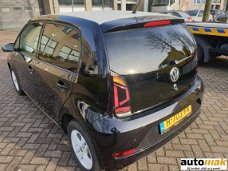 Volkswagen Up! - 1.0 Limited edition