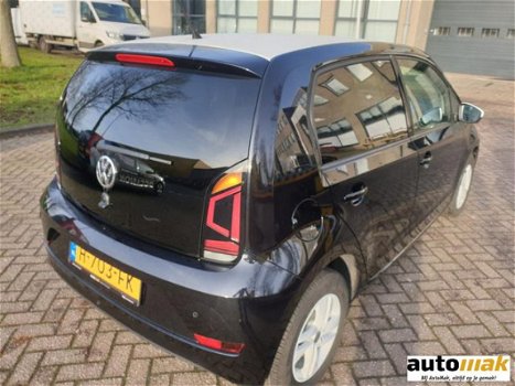Volkswagen Up! - 1.0 Limited edition - 1