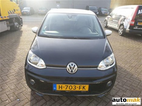 Volkswagen Up! - 1.0 Limited edition - 1
