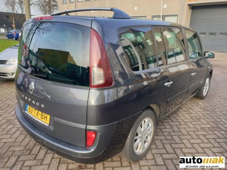 Renault Espace - ESPACE 2.2 dCI - 1