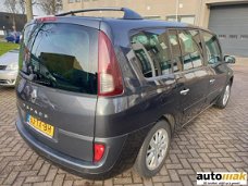 Renault Espace - ESPACE 2.2 dCI