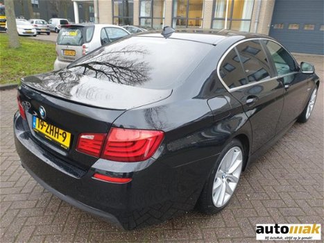 BMW 5-serie - 525d Upgrade Edition - 1