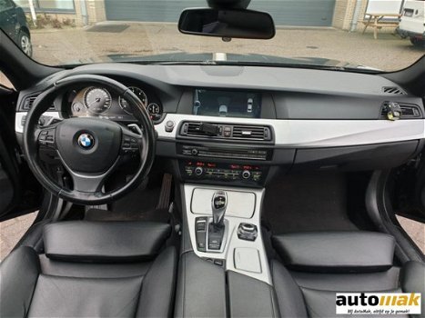 BMW 5-serie - 525d Upgrade Edition - 1