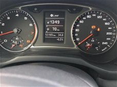 Audi A1 - 1.2 TFSI Attraction 53.000km