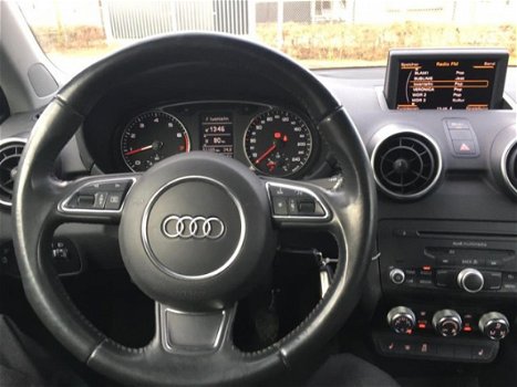 Audi A1 - 1.2 TFSI Attraction 53.000km - 1