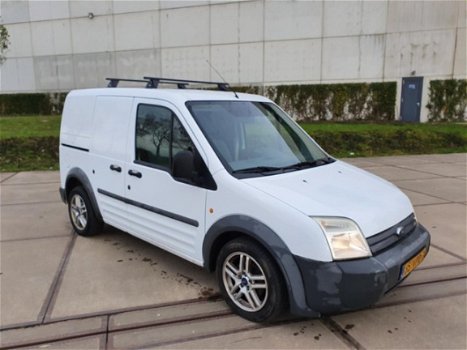 Ford Transit Connect - T200S 1.8 TDCi 2008 Airco - 1