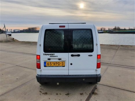Ford Transit Connect - T200S 1.8 TDCi 2008 Airco - 1