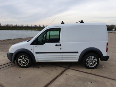 Ford Transit Connect - T200S 1.8 TDCi 2008 Airco - 1