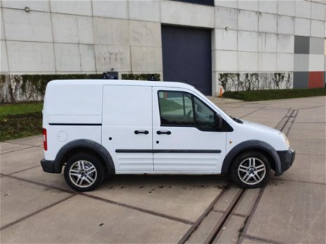 Ford Transit Connect - T200S 1.8 TDCi 2008 Airco - 1