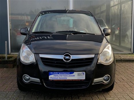 Opel Agila - 1.0 Enjoy - 1