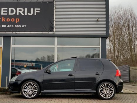 Volkswagen Golf - 2.0 TDI Sportline *ABT - 1