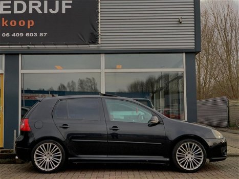 Volkswagen Golf - 2.0 TDI Sportline *ABT - 1