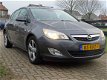 Opel Astra - 1.7 CDTI Ecotec 125pk - 1 - Thumbnail