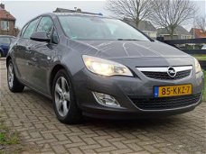 Opel Astra - 1.7 CDTI Ecotec 125pk